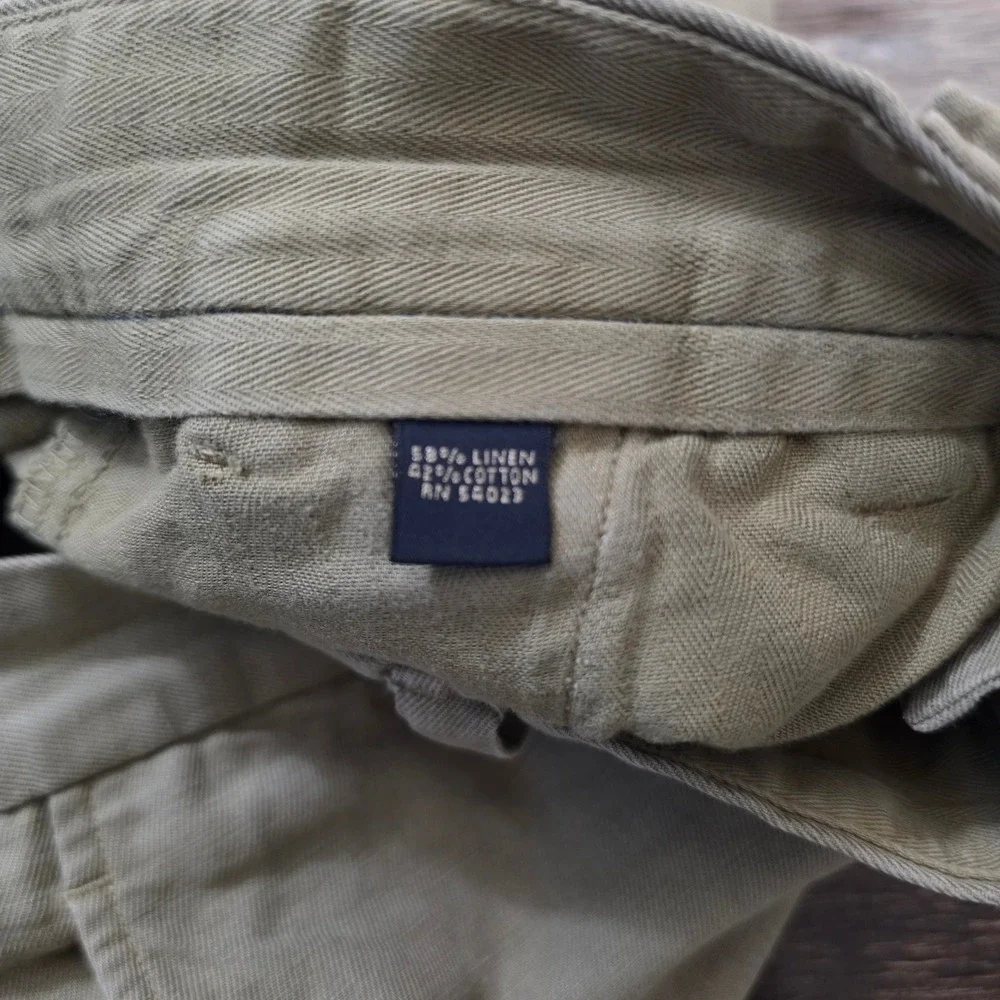 Banana Republic banana republic